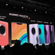 Imagen para el artículo titulado El Huawei Mate 30 llega con pantalla curva, cámara cuádruple (y sí, con Android)